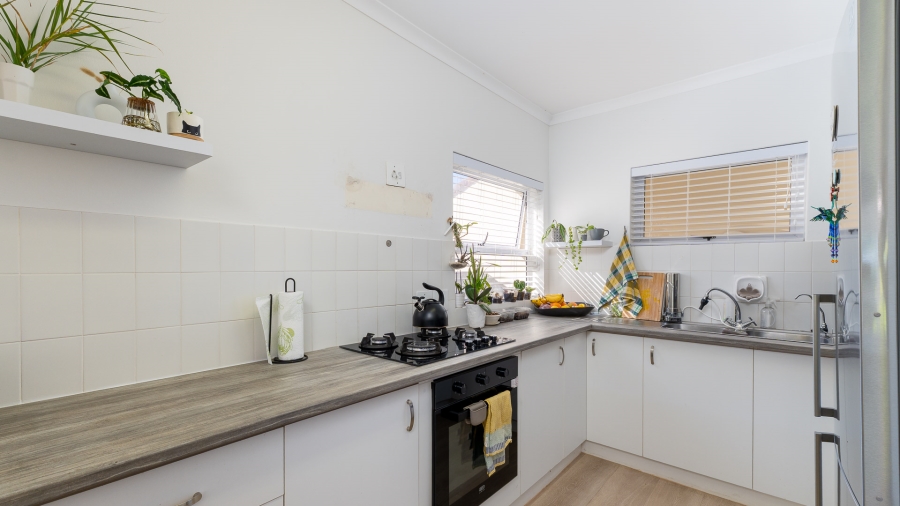 2 Bedroom Property for Sale in Seaside Longships Western Cape